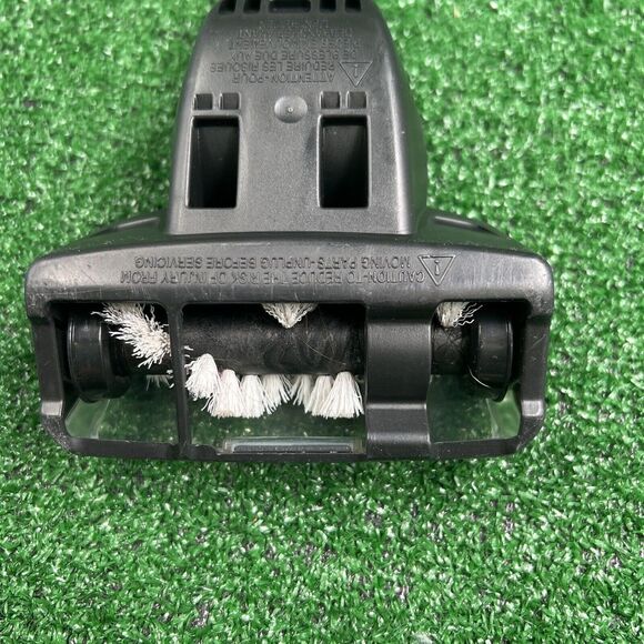Replacement Bissel Turbo Brush Tool Upright Vacuum Attachment - Picture 9 of 10